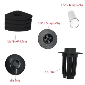 XINYOU 공장 공기 수족관 펌프 어항 필터 수족관 스폰지 필터 XY-2890 XY-2891 XY-2892 XY-2893 - Product Image 5