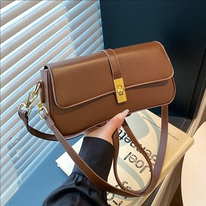 New French Style Bag Premium Niche Underarm Shoulder Bag Fashion Crossbody Women <b>Handbag</b> Wholesale - Product Image 6