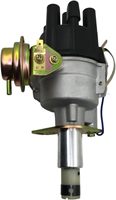 Nouveau distributeur d'allumage 22100-J1710 22100J1710 22100-21G15 FJD1710 pour 720 Path 2.4L Z20 Z24 1983-1989 2615 Haute qualité