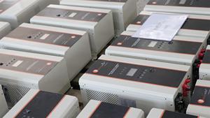 Nouveau ! <span class=keywords><strong>Onduleur</strong></span> solaire Outback 3000W – <span class=keywords><strong>Prix</strong></span> usine Felicity Guangzhou – Vente chaude 2021 - Product Image 4