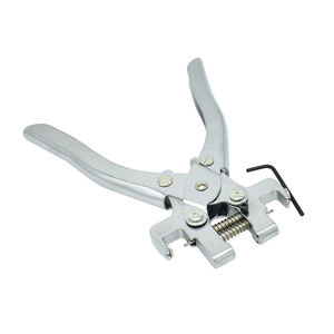 Outil de serrurier automobile <span class=keywords><strong>Goso</strong></span> pour démontage de clés pliantes, extracteur de goupilles de clés pliantes, outil de serrurier pour télécommandes, outil de fixation de goupilles fendues - Product Image 6