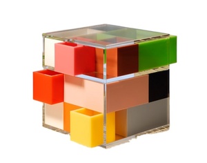colorful plastic cast pmma acrylic sheet for craft
