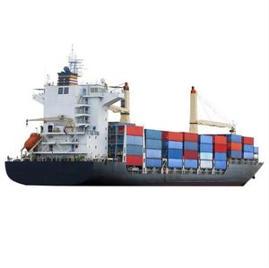 DDU DDP Articles ménagers est expédié par mer de la Chine à l'Australie Agent d'expédition de Guangzhou à Sydney Sea Freight Australie - Product Image 6