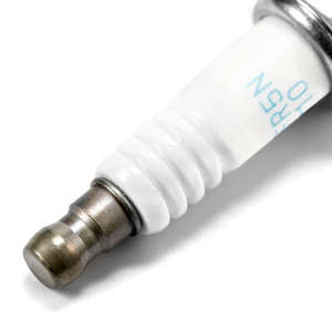 Para NGK, bujías de sistema de motor automático láser originales OEM 96XF12405BA 1023706 98079-5614N 9091901168 - Product Image 2