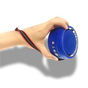 De julio de nuevo listado mini portátil inalámbrico de alta calidad azulejos altavoz - Product Image 6