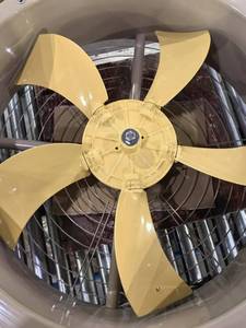 Máy tạo độ ẩm không khí ngoài trời phun nước làm mát sương mù <span class=keywords><strong>fan</strong></span> hâm mộ công nghiệp phun sương dao động tường <span class=keywords><strong>fan</strong></span> hâm mộ 220V - Product Image 6