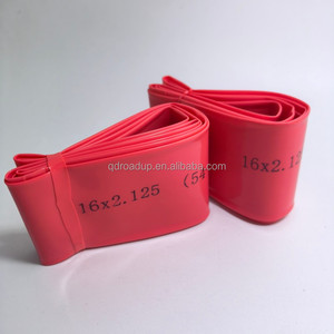 Valvola Schrader in Alluminio, Tubo TPU ad Alta Resistenza per MTB, Bicicletta da Montagna 14-29 Pollici con Kit Riparazione Forature - Product Image 5