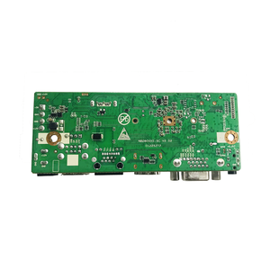 ซงไม 10CH 4K H.265 เครื่องบันทึกวิดีโอเครือข่าย เมนบอร์ด NBD80S09S-KLC m220 - Product Image 2