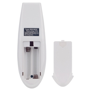 New R92/BGE Replace AC <b>Remote</b> <b>Control</b> for York Air Conditioner R92/BGE R91/BGE R92/BGCE R91/BGCE R91A/BGE R91 BGE - Product Image 4