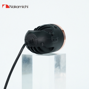 Nakamichi gm181 phổ foglamp chiếu bi <span class=keywords><strong>led</strong></span> 6000K <span class=keywords><strong>Led</strong></span> Xe Sương Mù lái xe đèn - Product Image 4