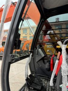 รถขุดมือสองขนาด7ตัน2018 ZX70 ZX70-6มือสอง - Product Image 6