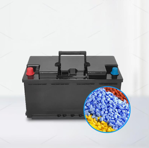 Boucle en plastique de batterie au lithium de début de voiture de série complète Offre Spéciale - Product Image 3