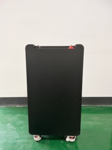 Klasse A 8000 Zyklen 10kWh 51,2V 200Ah Stapelbare Split LiFePO4 Batteriepack |   ESS CAN Bluetooth-Überwachungssystem für netzunabhängige Solaranlagen - Product Image 4