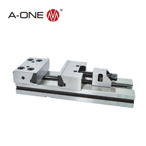 Fabriqué en Chine, étau plat multi-postes modulaire CNC <span class=keywords><strong>Gerardi</strong></span> de haute précision - Product Image 6