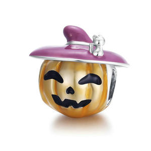 Liontin Aloi jimat murah grosir untuk pembuatan perhiasan manik-manik DIY gelang kalung Aksesori jumlah besar - Product Image 5