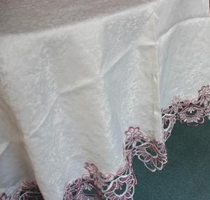 <span class=keywords><strong>Tovaglia</strong></span> europea in <span class=keywords><strong>pizzo</strong></span> elegante alla moda <span class=keywords><strong>tovaglia</strong></span> da sposa tovaglie da tavola - Product Image 6