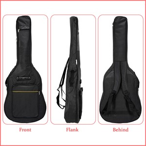 Gb15-38/40/41/39 vente en gros de sac de guitare classique étanche acoustique - Product Image 4