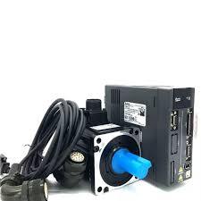 Nuevo Servoaccionamiento de CA Delta de Alta Precisión 2026, Serie Delta B3A ASD-B3A-7543-E para Automatización de Máquinas CNC - Product Image 3