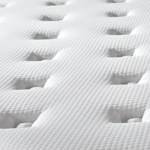 Nệm trong hộp đặt hàng trực tuyến nữ hoàng đôi kích cỡ mùa xuân cao su gel bọt Túi mùa xuân Nệm Nệm cửa hàng gần tôi - Product Image 4