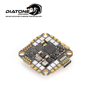 <span class=keywords><strong>MAMBA</strong></span> MK5 G4 AIO Alpha 40A 6S Dshot2400 ตัวควบคุมการบินสําหรับโดรน FPV - Product Image 3
