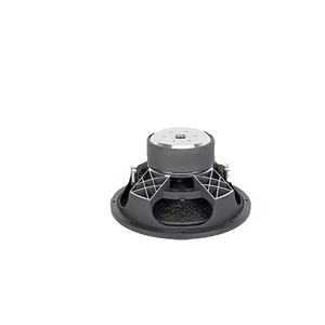 OEM de fábrica al por mayor Subwoofer de coche de 15 pulgadas Altavoz de graves de coche Dual 2/4 Onm 15 "Subwoofer Altavoces de audio para coche - Product Image 3