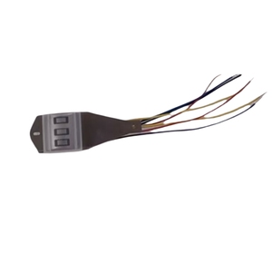 Tête de lecture de carte DIP à trois canaux Diebold <span class=keywords><strong>ICM</strong></span> 330 OPTEVA Track 3 89030528000A - Product Image 2