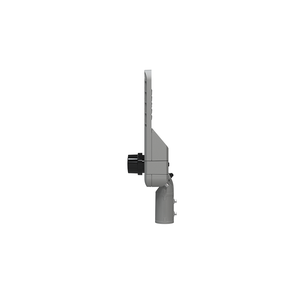 Lampadaire LED 100 Watts avec lentille en verre 200W 300W 170LM/W Corps de lampe en aluminium Alimentation CA IP65 pour application routière FL-LD- - Product Image 3