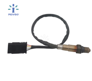 Sensor de Oxígeno Delantero PEIVSO de Alta Calidad, Nuevo, con 1 Año de Garantía, Ahorro de Combustible, para BMW G12 G30 G38 F20 F35 OEM 11788631047 - Product Image 1