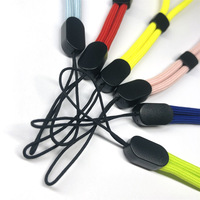 Correa de Muñeca Ajustable, Ecológica y Antirrobo para Teléfono Móvil, Cuerda para Colgar, USB, Cámara, Ventilador, Llaves, PSP, Linterna, Juguetes