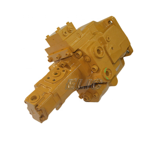 Mini-excavatrice E307c 308c, pompe à piston axial hydraulique, 297-6575 Ap2d36 165-9270 397-6575 123-1476 - Product Image 4
