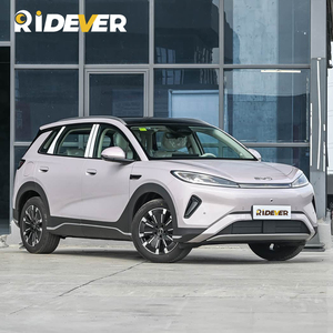 BYD Sealion 05 EV, SUV Eléctrico, Edición 520 con Navegación Inteligente, Disponible en Stock - Product Image 2