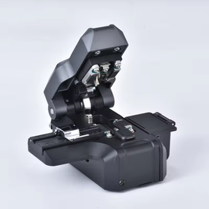 סכין סיבים FM-30 לי-2030 צעד אחד אופטי סיב אופטי פקח יפן פיברה אופטיקה CT-08 CT-30 כלי להב חותך סיבים - Product Image 4