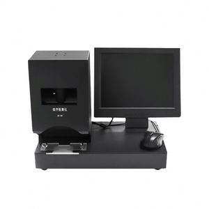 Precio de fábrica, venta, arnés de cables, máquina de prueba de secuencia de colores, herramienta de prueba, arnés de cables - Product Image 2