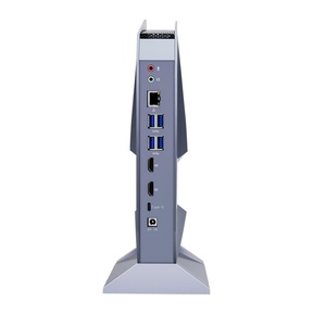 PC Gamer In-tel Core I9 12900H 5.00GHz GeForce RTX 3050 8GB GDDR6 AX WiFi6 2xHD-MI2.0(4K@60Hz) 1*Type-C - Product Image 6