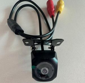 Caméra <span class=keywords><strong>de</strong></span> <span class=keywords><strong>recul</strong></span> universelle pour Explorer AHD 720P IP67 étanche vision nocturne boîtier en alliage <span class=keywords><strong>de</strong></span> zinc lignes <span class=keywords><strong>de</strong></span> stationnement <span class=keywords><strong>de</strong></span> <span class=keywords><strong>recul</strong></span> plaque d'immatriculation - Product Image 5