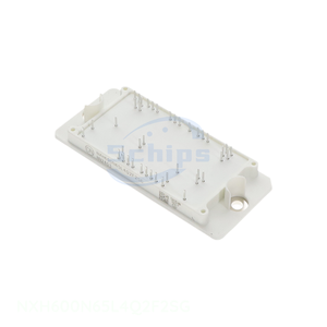 Module NXH600N65L4Q2F2SG Transistors Components Electronic Original - Product Image 1