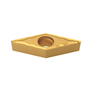 Inserto de Torneado Vbmt Mx de 35 Grados Positivo para Mecanizado de Metales - Product Image 2