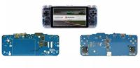 ODROID-GO ULTRA ODROID-GO ULTRA Open Source Console portable Amlogic S922X