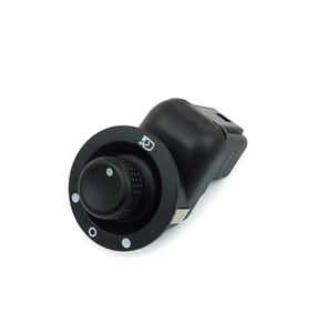 Bouton de commande de <span class=keywords><strong>rétroviseur</strong></span> latéral <span class=keywords><strong>électrique</strong></span> 8200676529 8200214921 Remplacement pour Renault Clio Mk4 <span class=keywords><strong>Modus</strong></span> Captur - Product Image 4