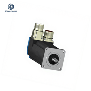 Moteur servo AC 100% original BSH0552P11A1A, indice de protection IP65, 0,55 kW, 220 V, moteur de contrôle de mouvement à haute efficacité pour l'automatisation industrielle - Product Image 1