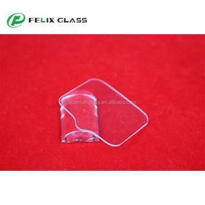 Verre de montre découpé au laser de haute qualité - Product Image 3