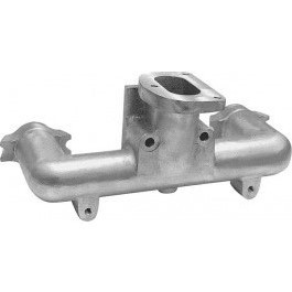 Впускной коллектор B230 M50 из алюминиевого сплава - Product Image 6