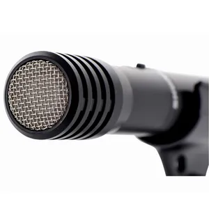 अच्छी कीमत PG81 पेशेवर वायर्ड साक्षात्कार माइक्रोफोन ध्वनिक ड्रम माइक ड्रम माइक्रोफोन सेट