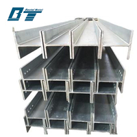 Prix d'usine Norme européenne personnalisée avec faisceau universel 120-220 Section laminée à chaud Ipe/Ipeaa pour les normes européennes