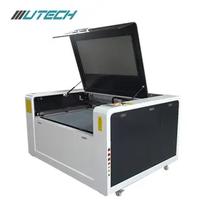 Pcb Laser Engraving Cutting Machine for Electronic Appliances