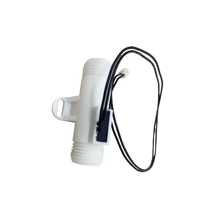 Kontrol mikro hava dizel anahtarları optik akış anahtarı su pompası