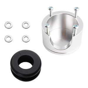 Conducto de Aluminio para Firewall, Piezas Universales de Actualización y Reequipamiento OIP027 SL - Product Image 2