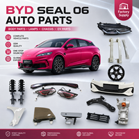 Original BYD Seal 06 Ersatzteile & Zubehör |   Komplettes Sortiment für DM-i/EV (Stoßstangen/Scheinwerfer/Rückleuchten/Türen/Motorhaube/Kotflügel)