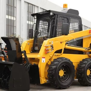 Obral kontroler setir selip <span class=keywords><strong>WS50</strong></span> kapasitas ember Jinan 0,35 M awet baru - Product Image 1