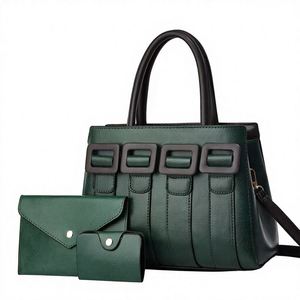 2025 Luxury Women's Designer Handbag Evening <b>Bag</b> with <b>Coin</b> Purse Waterproof Inclined Shoulder Messenger - Product Image 2